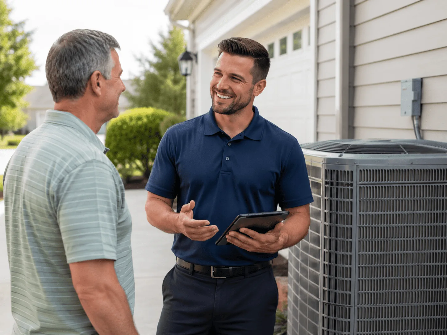 Heat Pump Installation Veyo, UT FAQs